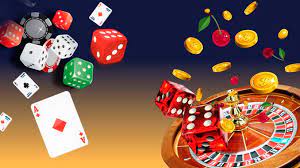 Sever Casino