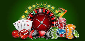 Онлайн казино Casino Gama